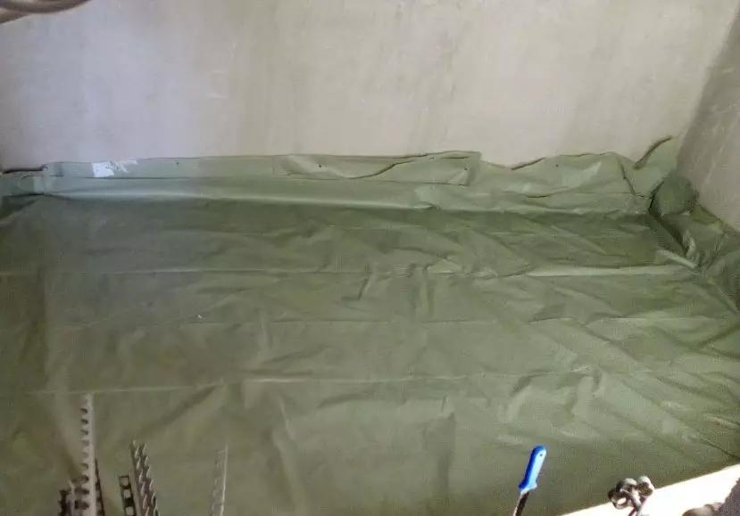 自己做大型水陆缸,在家自己打造一个沙漠缸