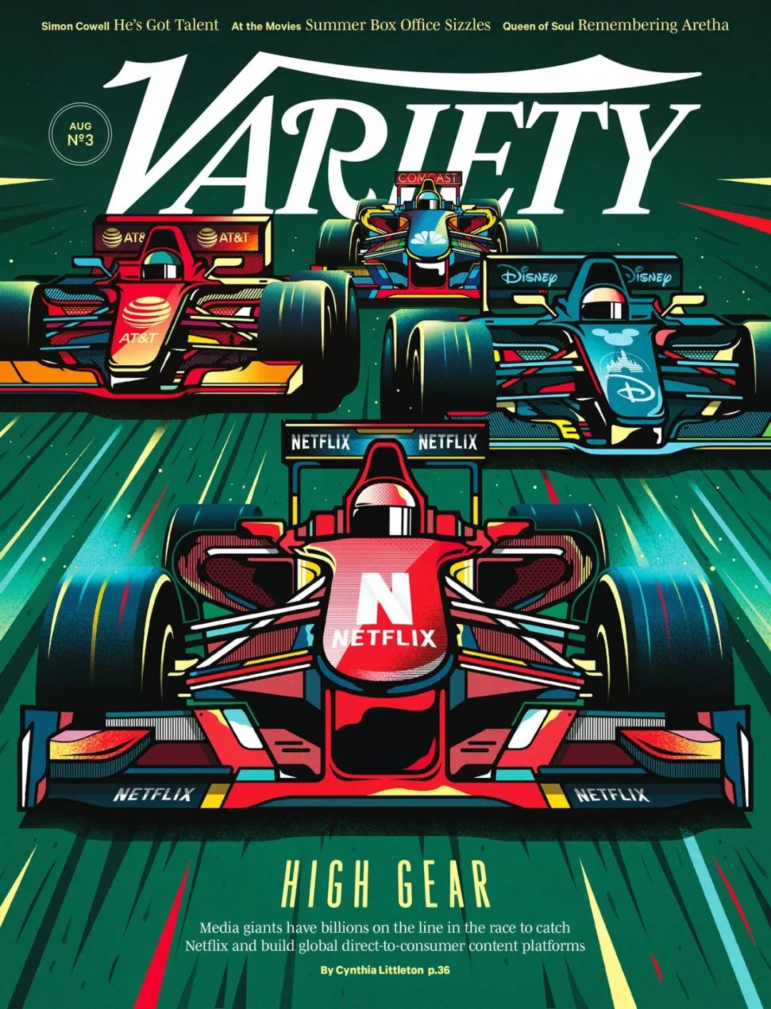 全球插画奖获奖作品集,全球插画大赛2019