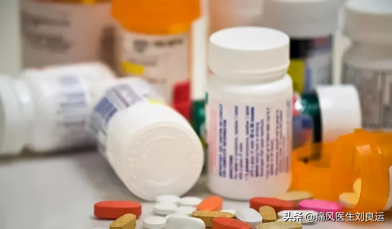 非布司他能治疗痛风石吗,非布司他治痛风可以溶解结晶吗