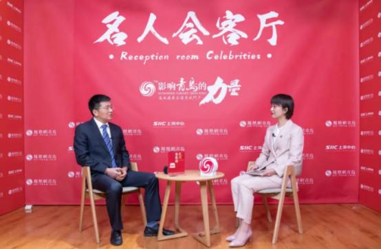 凤凰专访|金诺会展——打造中国制造业领域的云数据平台