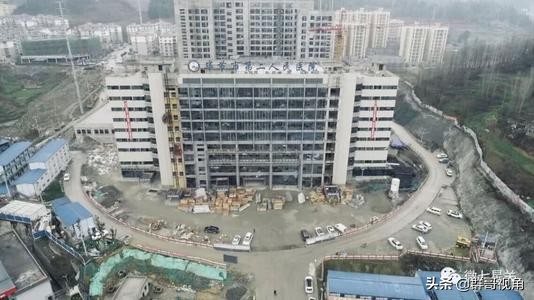 铜仁市有哪几所医院,铜仁市人民医院挂号