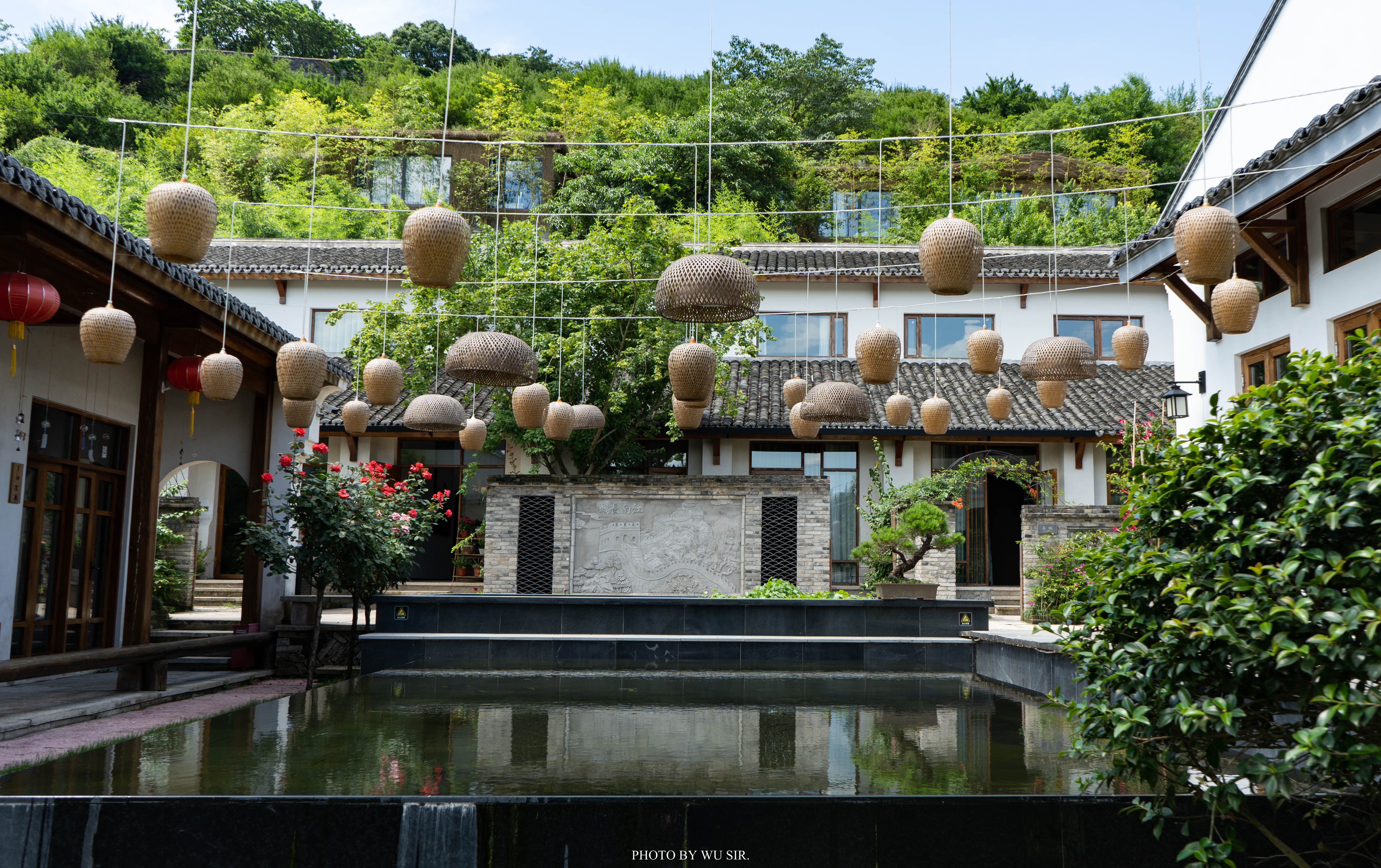 我与临海的三天两夜：从自然走向人文，从人文体悟生活