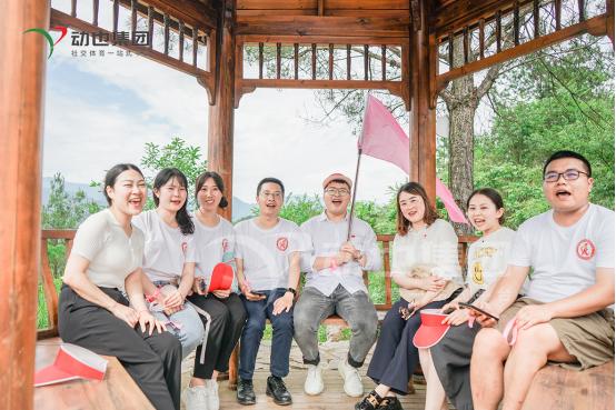 实用户外活动策划案例,新手如何做活动推广运营