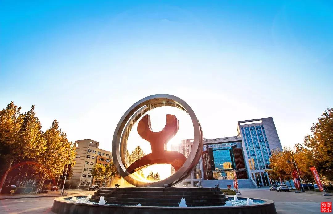 河北工业职业技术学院排名,河北工业职业技术学院发展史