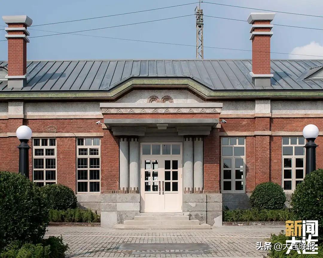 甘井子近郊露营地推荐,大连甘井子免费打卡景点