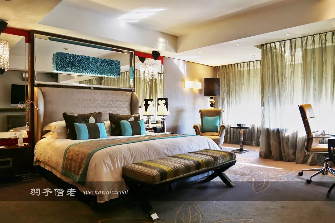 澳门新葡京酒店的美食指南，去澳门必打卡