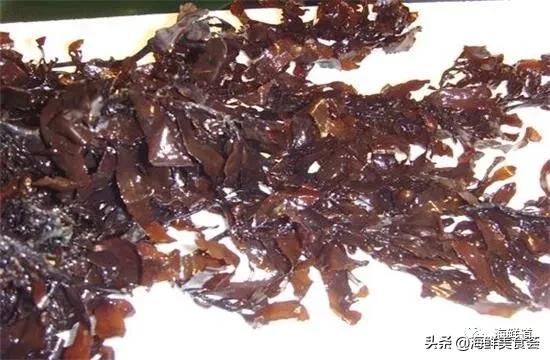十种最美味海鲜,100种常见海鲜大全图