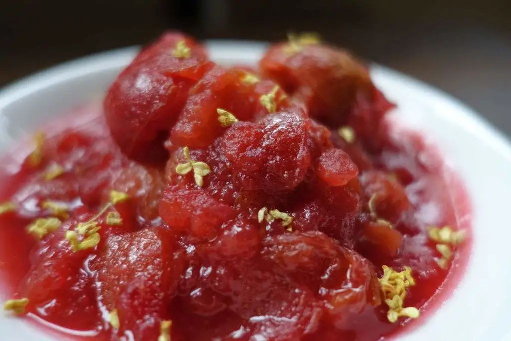 天津人去的地道馆子,天津人的美食标配