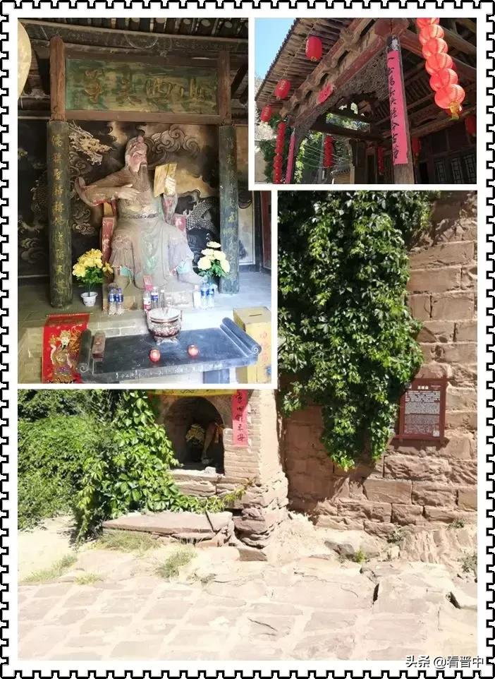 榆次后沟值得去吗,榆次后沟好玩吗