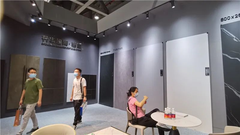 广州建博会全屋整装2022,2021广州建博会全屋定制馆