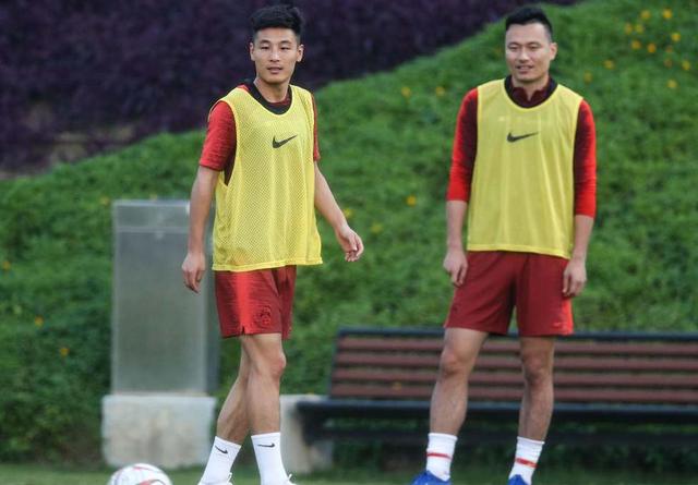 里皮变阵,里皮变阵战术分析恒大