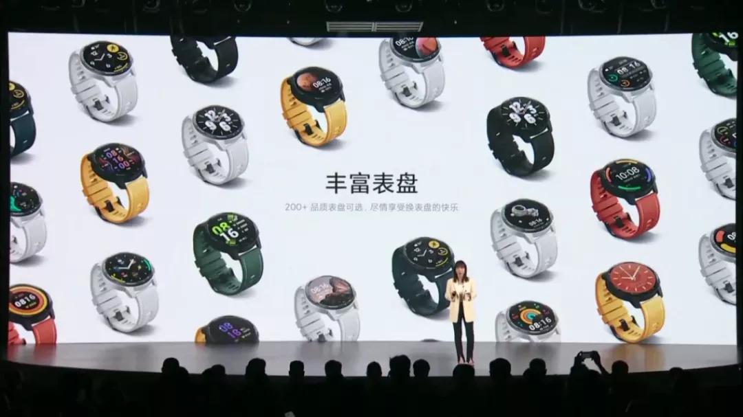小米发布会新产品,小米有哪些炫酷的主题