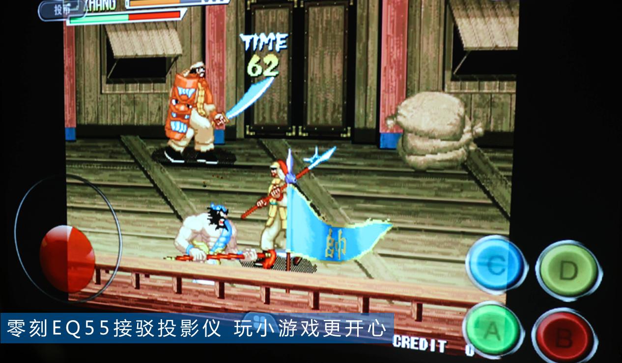 有意思：没想到电视盒般大小会是电脑，零刻EQ55上手体验