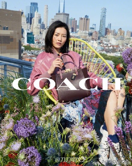 纪梵希和蔻驰最新消息,范思哲纪梵希蔻驰哪个上档次