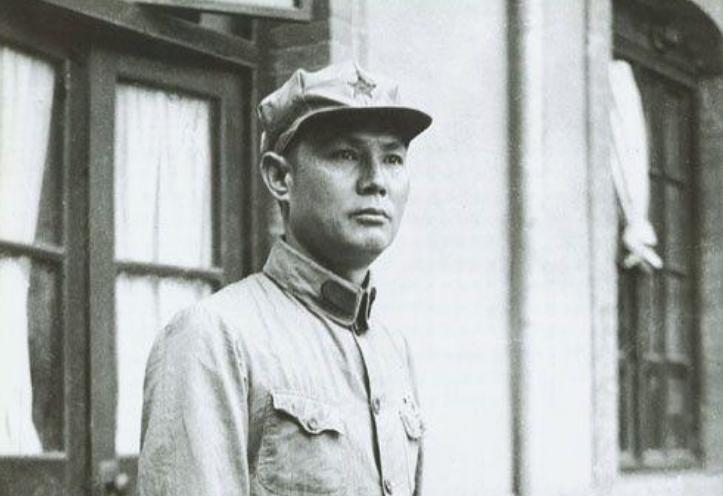 1940年*德朱**写首高水平七绝,*剑英叶**读完和诗一首,都是高手