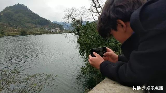 小明星美丽苗乡之旅，体验郭公坪风土人情，触发70.80.90儿时记忆