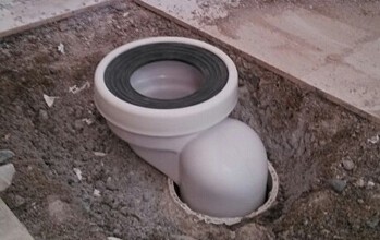新房装修马桶坑距选305还是400,装修时马桶坑距小了怎么补救