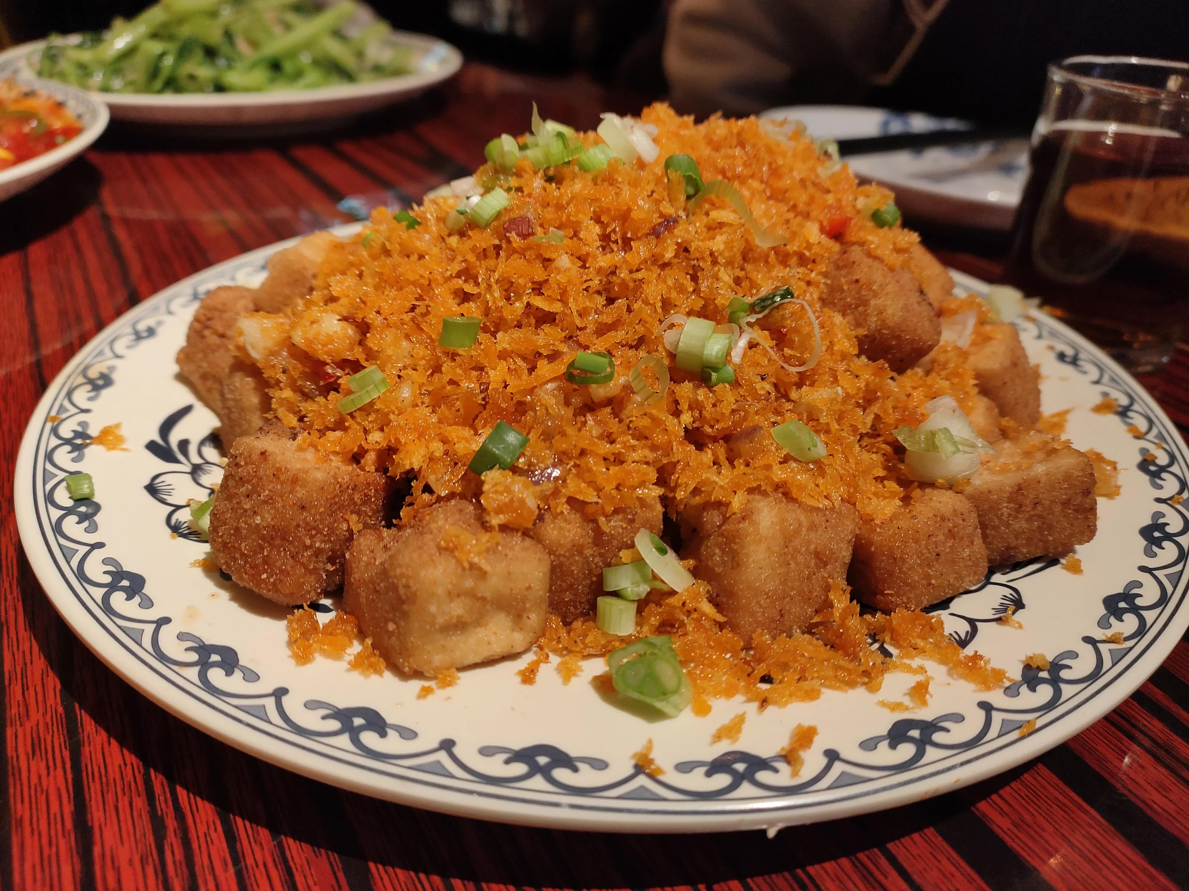 珠海大排档一条街在哪里,珠海香洲惠来大排档