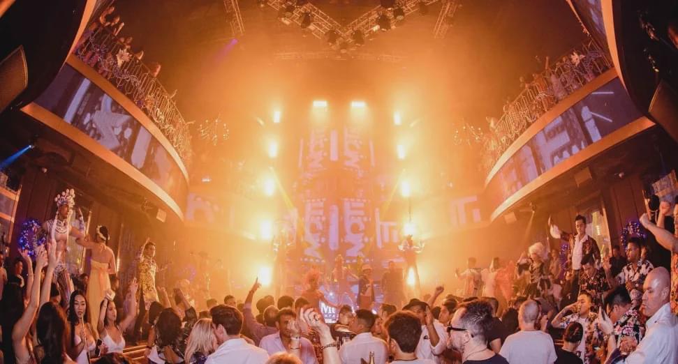 夜店越大越好？只装300人的小酒吧也能进全球百大