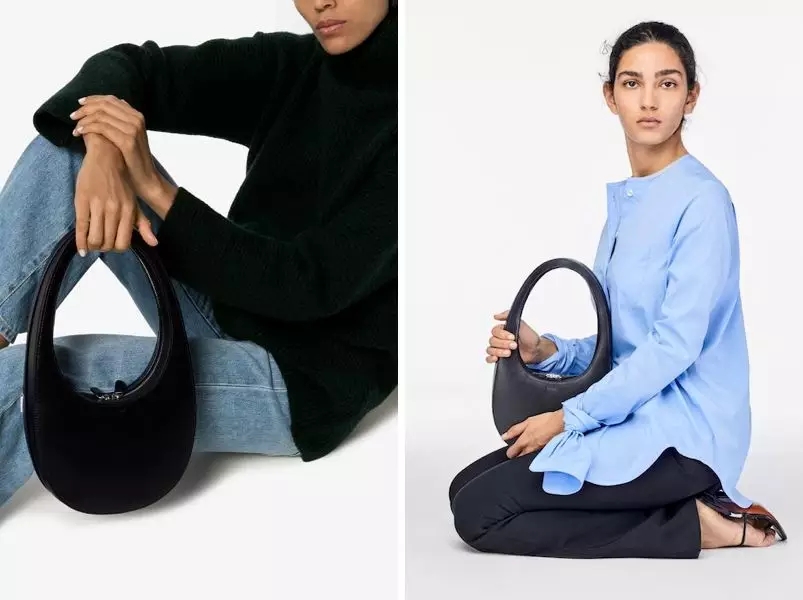 各种各样的名牌包包,千奇百怪的包包