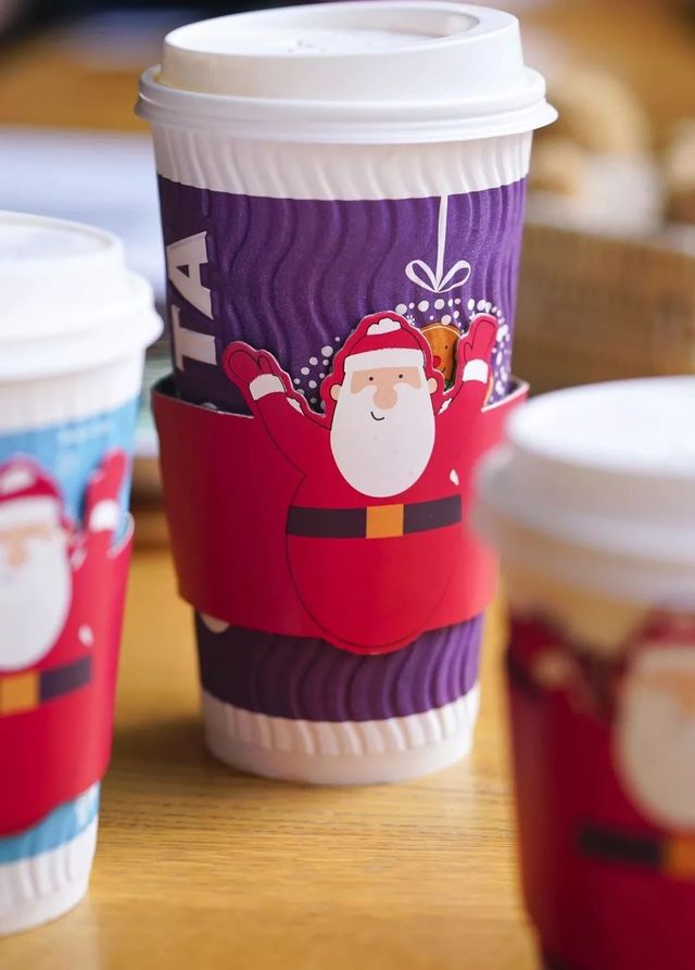 2018圣诞限定美食清单,圣诞节糖霜饼干全攻略