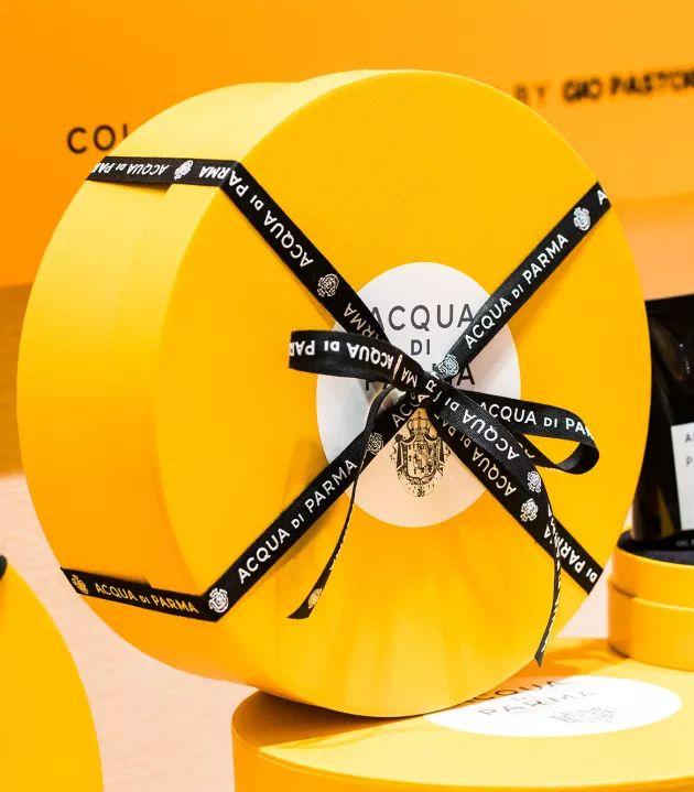 李佳琦推荐，意大利小*香众**水，帕尔玛之水，广州第①家，在太古汇