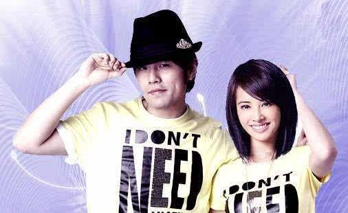 揭秘蔡依林和罗志祥的关系,罗志祥和蔡依林交往