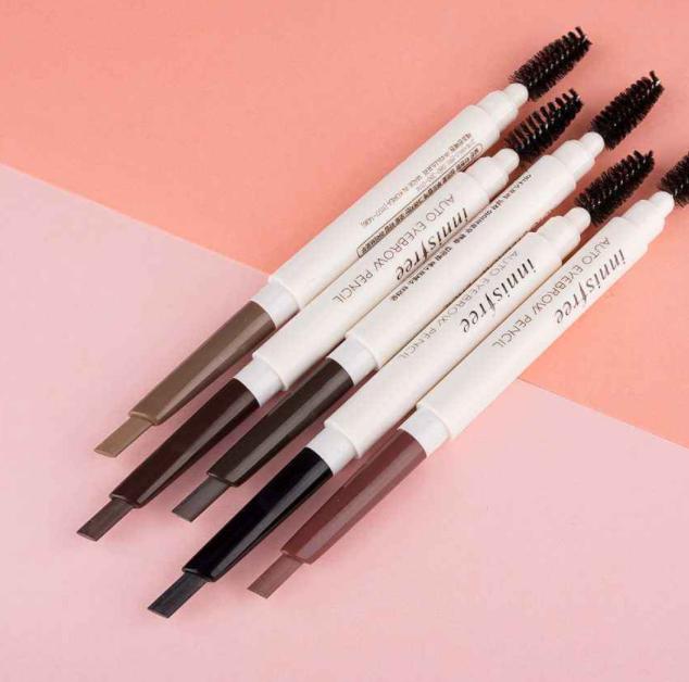 学生*党**必备的眉笔，你选对了吗？