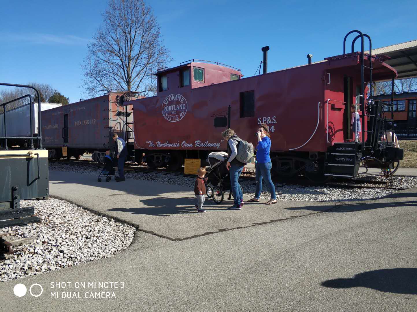拉斯维加斯见闻,圣路易斯夜晚