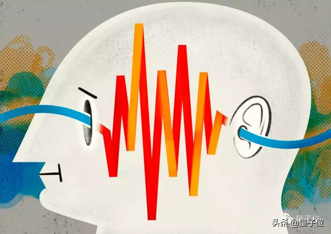 最强读心术！脑波直接转语音，你的秘密已无处藏身｜Nature子刊