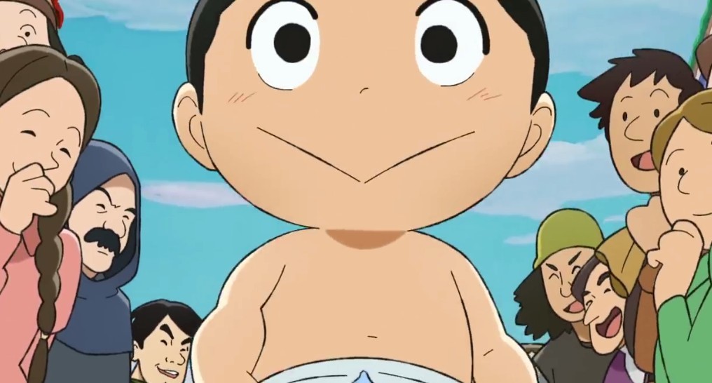 国王排名动画片解说,动画片国王排名在哪看