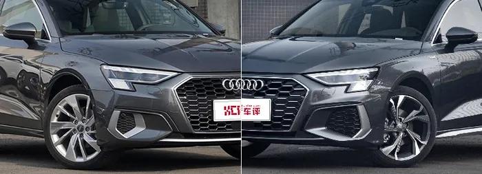 奥迪a3最低配首付多少钱,全新奥迪a3最值得购买的颜色