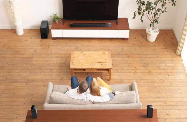 客厅装修ps4,家装客厅投影设备推荐