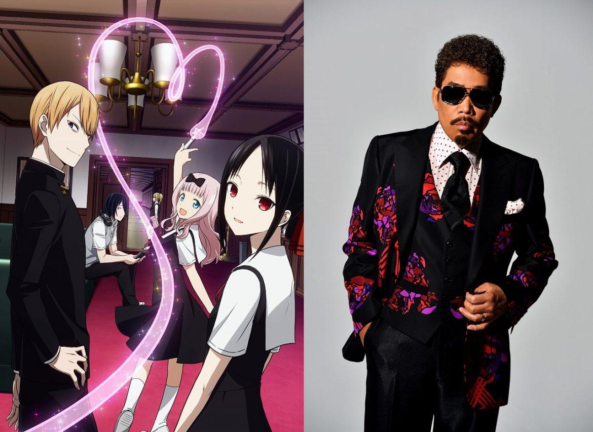 盘点动漫中的各类神曲第二期,动漫新番神曲