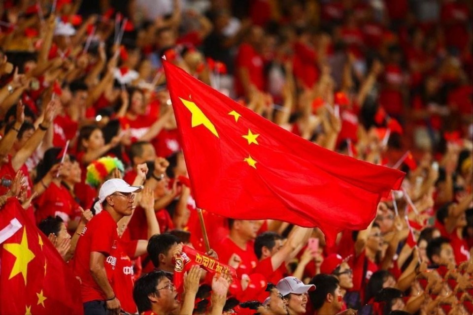 疫情是不是影响了中国足球,疫情对中国足球水平造成影响