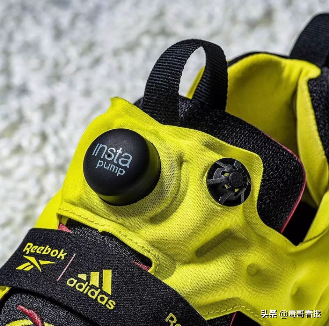 reebok为什么那么便宜,reebok好穿吗