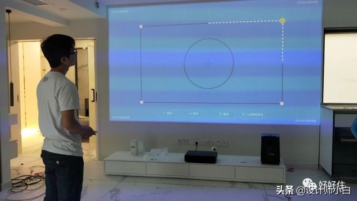 最好的全屋智能系统,自己做全屋智能系统