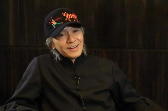 周星驰经典台词18秒,周星驰40句经典台词粤语版