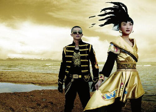 凤凰传奇有曾毅和没曾毅区别,盘点曾毅在凤凰传奇的地位