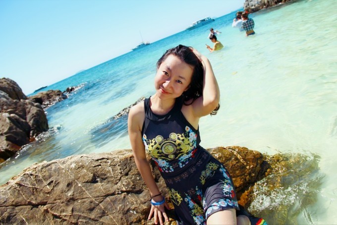 蛋岛蜜月岛,蜜月岛皮皮岛蛋岛一日游