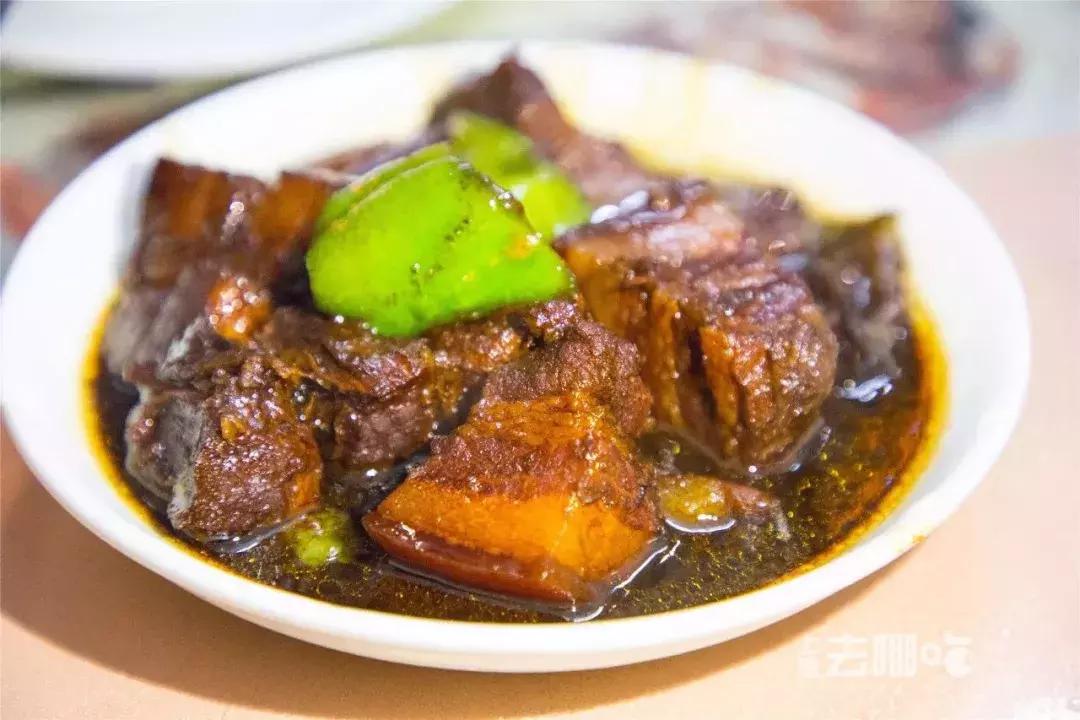 上海滩顶级东北菜,上海滩外滩本帮菜