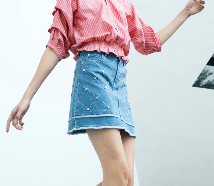 不想穿那些网红卖的衣服?感觉不上档次?也不想选奢侈品?