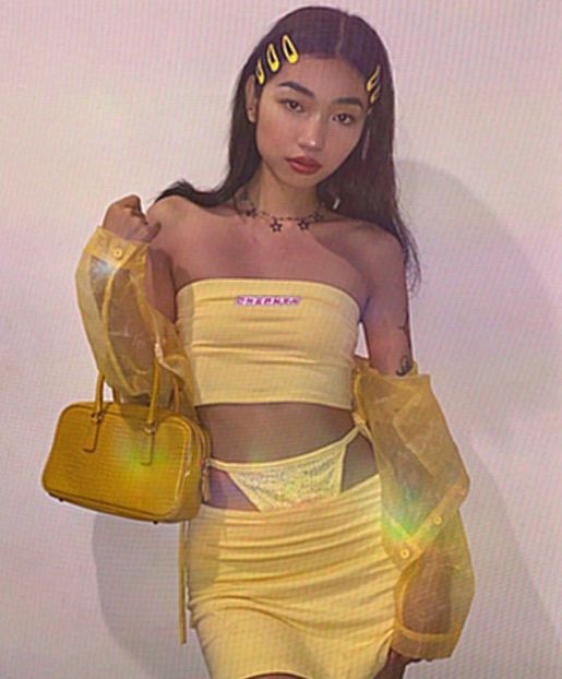 那些看起来特“亚”的人，都在穿什么牌子？