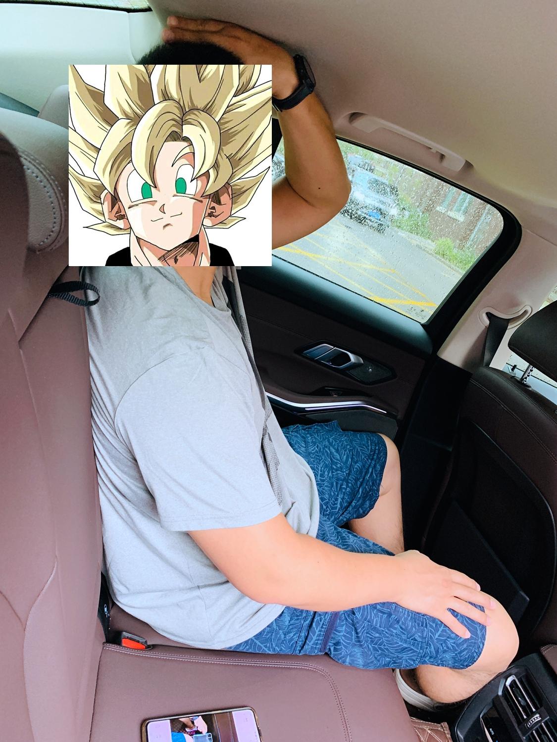 宝马325i曜夜真实感受,2024宝马325im运动套装曜夜版白色