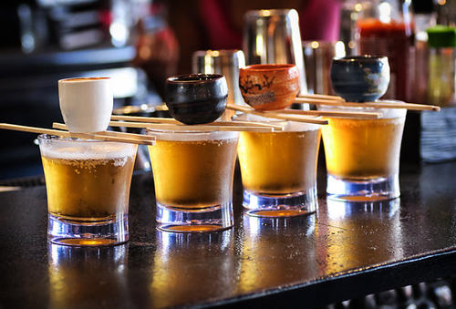 断片跟酒好坏有关系吗,喝葡萄酒怎么容易醉