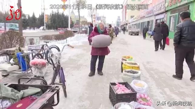 一款与众不同的雪地靴,雪地靴今年最火的一款底子厚