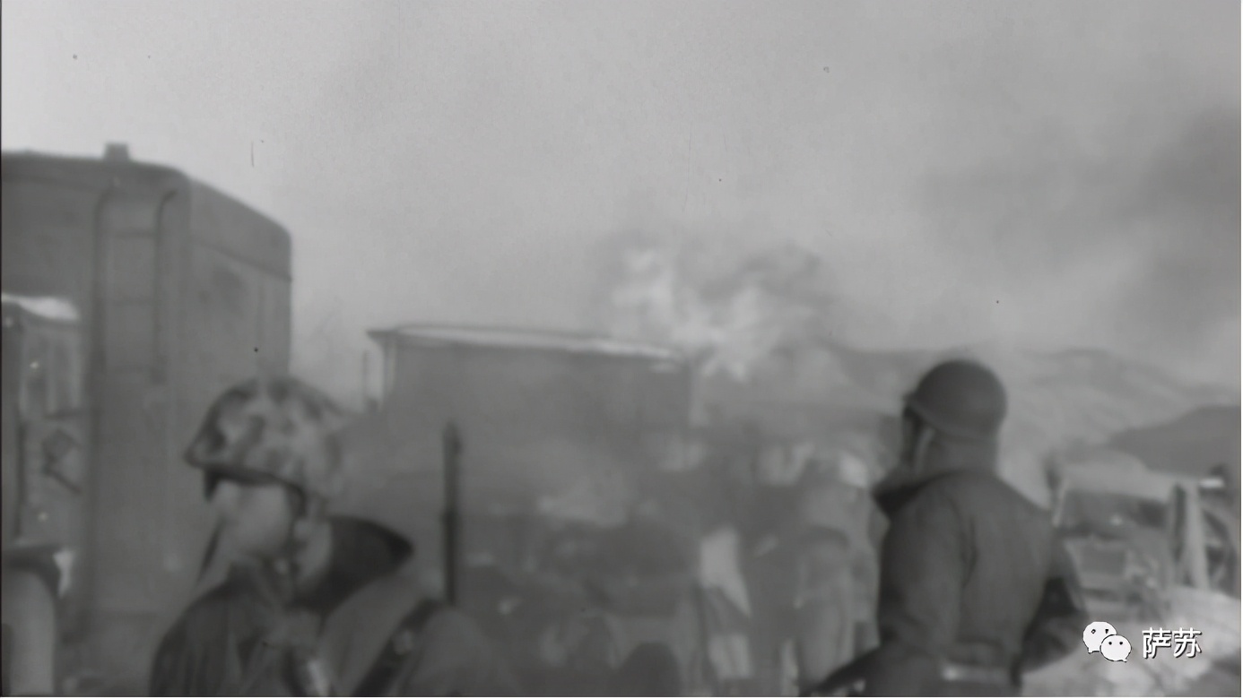 神了！电影拍不出的战争细节：志愿军战士用这招“活埋”美军坦克