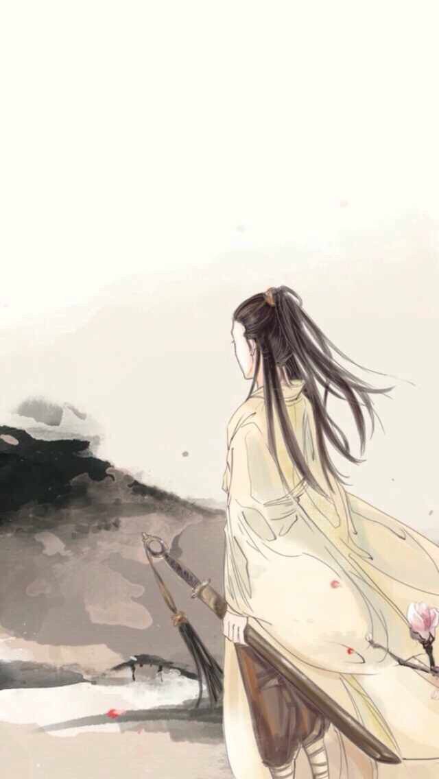 白居易：老来风流，独善其身，可谁又知道这背后苦衷