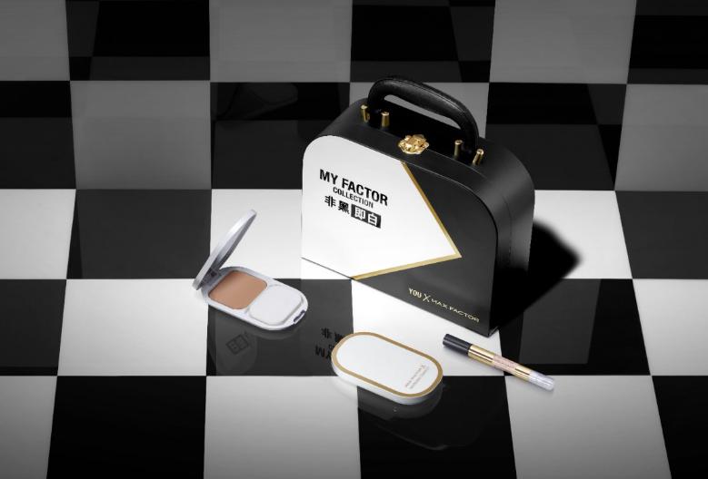 这个春天,做闪光美少女