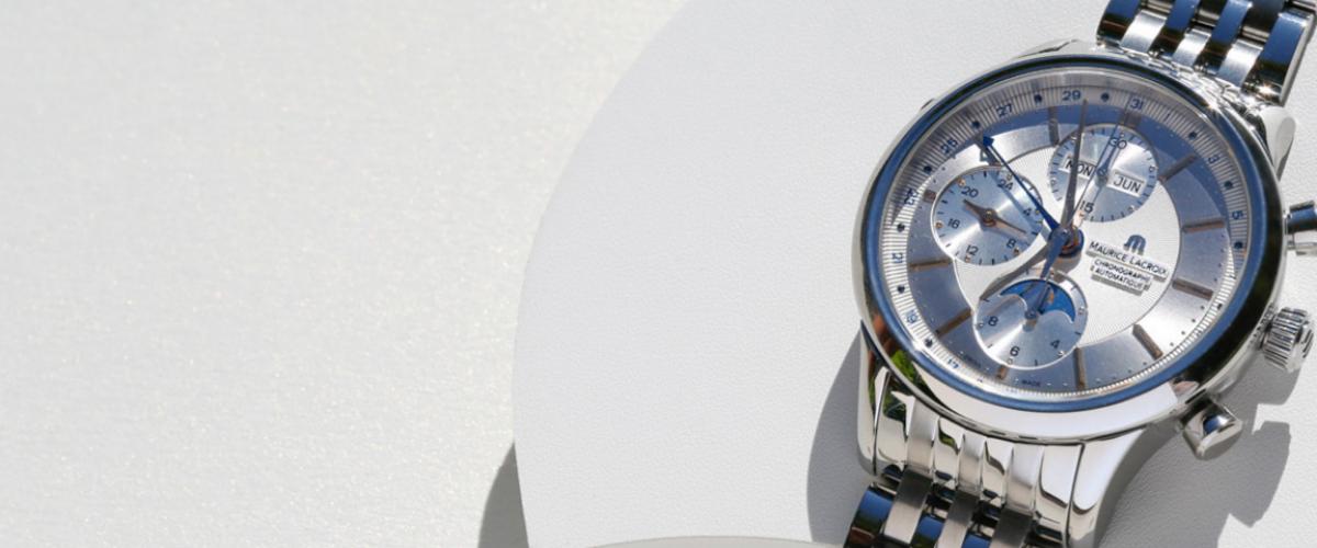 十大顶级奢侈品牌手表,名人佩戴的手表